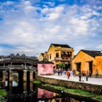 Hội An nét đẹp mộc mạc giản dị của miền Trung